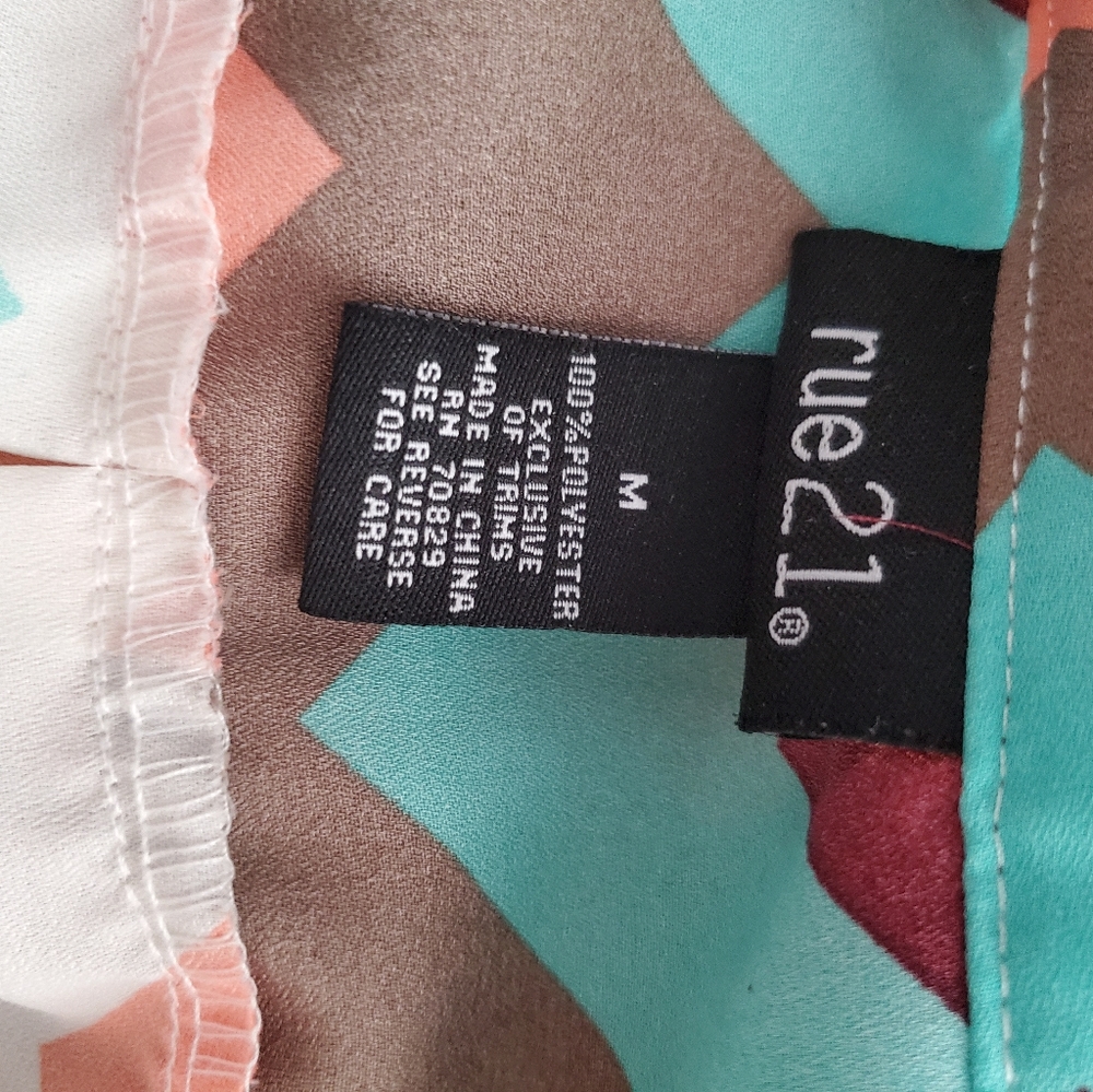 Blouse - Picture 3 of 3